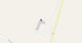 Campus map for The Salon Professional Academy