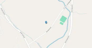 Campus map for Jung Tao School of Classical Chinese Medicine