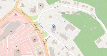 Campus map for Institute of Medical Careers