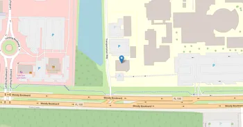 Campus map for Flagler Technical College