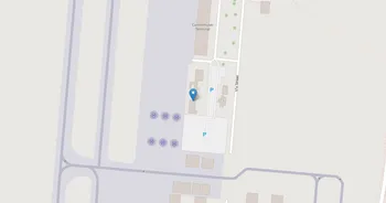 Campus map for Mauna Loa Helicopters