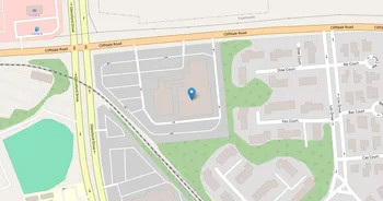 Campus map for Manna University