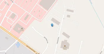 Campus map for American Trade School