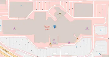 Campus map for Elite Cosmetology School
