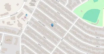 Campus map for American Technical Institute