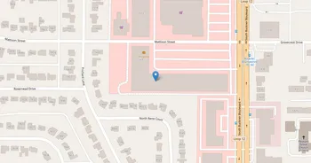 Campus map for Buckner Barber School
