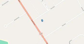 Campus map for Elite School of Cosmetology