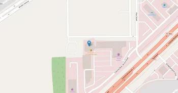 Campus map for Florida Academy