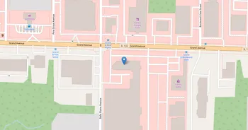 Campus map for State Career College