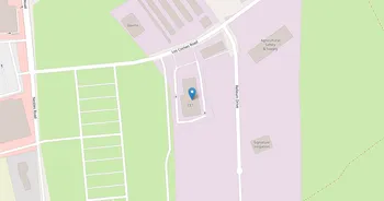 Campus map for CET, Soledad