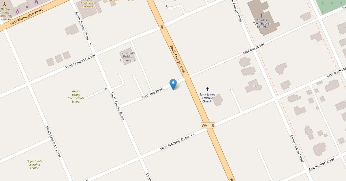 Catholic Distance University (CDU) in Charles Town: Overview, Rankings ...