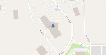 Campus map for Tooele Technical College