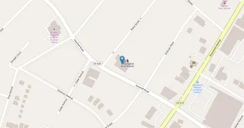 Campus map for Yeshiva Gedolah Zichron Leyma