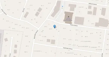 Campus map for Be'er Yaakov Talmudic Seminary