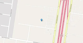 Campus map for Rio Grande Valley College