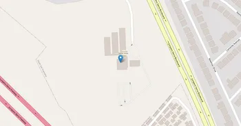 Campus map for Unitek College