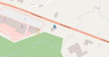 Campus map for Aesthetic Science Institute