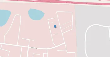 Campus map for Brighton Institute of Cosmetology