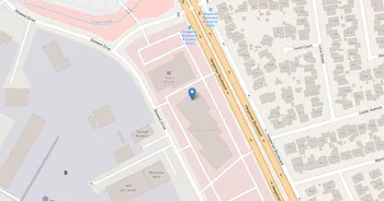 Campus map for Unitek College
