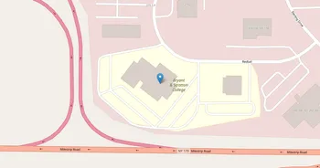 Campus map for Bryant & Stratton College, Online