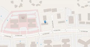 Campus map for Ideal Beauty Academy