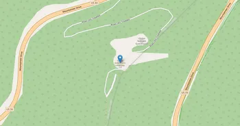 Campus map for Future Generations University