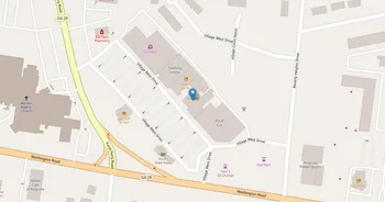 Campus map for Helms College