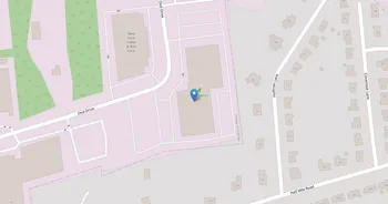 Campus map for New York Institute of Beauty