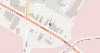 Campus map for Sharp Edgez Barber Institute