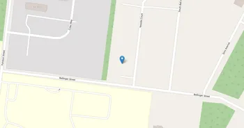 Campus map for Yeshiva Yesodei Hatorah
