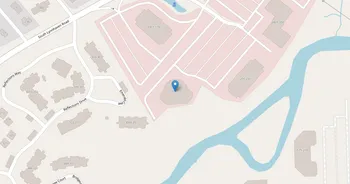 Campus map for The Chrysm Institute of Esthetics