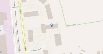 Campus map for Belle Academy of Cosmetology LLC
