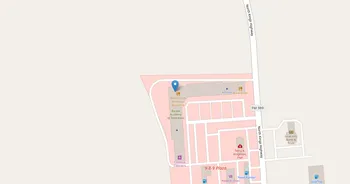 Campus map for Cosmetology Academy of Texarkana