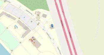 Campus map for Florida Polytechnic University