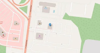 Campus map for American Institute, Toms River