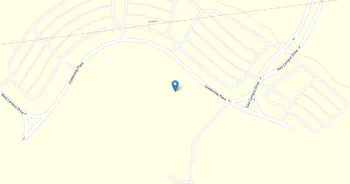 Campus map for Texas A&M University, Central Texas