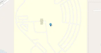 Campus map for Central Georgia Technical College