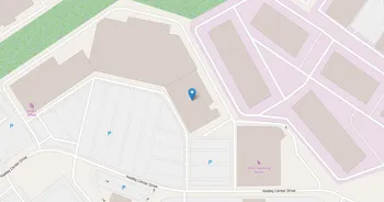 Campus map for Innovate Salon Academy