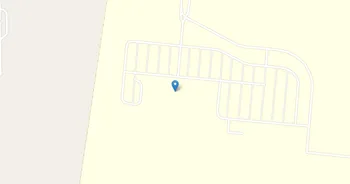 Campus map for Louisiana Delta Community College