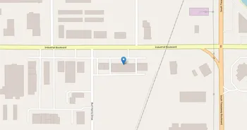 Campus map for Neecee's Barber College