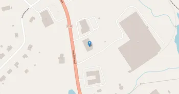 Campus map for TIGI Hairdressing Academy, Newtown