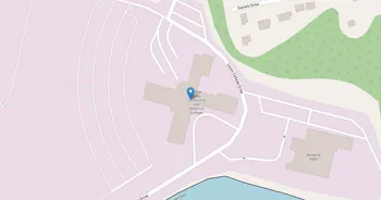 Campus map for BridgeValley Community & Technical College