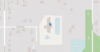 Campus map for Aparicio-Levy Technical College