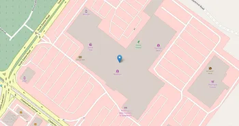 Campus map for Empire Beauty School, Cheltenham