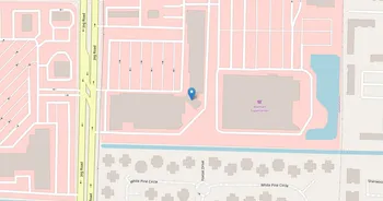 Campus map for Latin Beauty Academy
