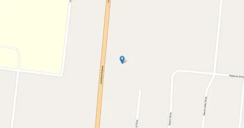 Campus map for Infinity College