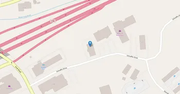 Campus map for Dolce The Academy