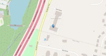 Campus map for Westchester School for Medical & Dental Assistants