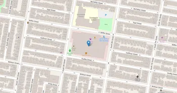 Campus map for Studio Incamminati