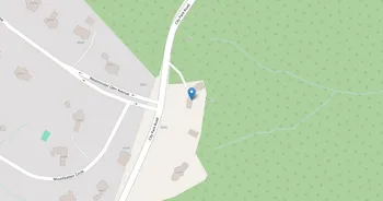 Campus map for The Recording Conservatory of Austin